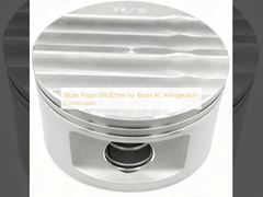Поршень Bitzer 6fe 82 мм для компрессоров Bitzer AC Refrigeration
