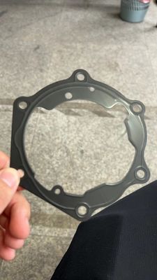 качество  OEM ODM Automotive Door Gasket For BYD E5 ISO certificate завод