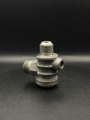 качество  Connector Joiner Sealing Element Material 10MPa Pressure For Automotive завод