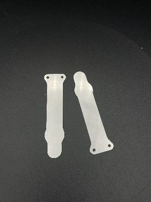 Подгонянное OEM небольшое оборудование нержавеющей стали штемпелюя плиту клапана