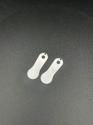 Сборочный узел пластины нагнетательного клапана высокого давления компрессора Frigopol, комплект язычкового клапана Z30-126Y 30P