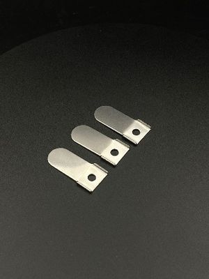 Комплектующие для кондиционеров: комплект клапанов компрессора