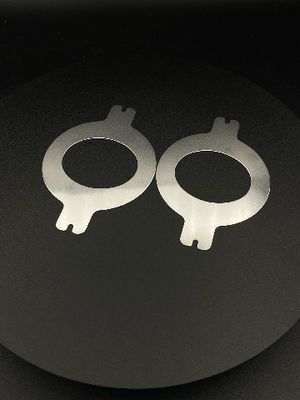 Комплект язычкового клапана компрессора Copeland D8DH1/D6DJ/D4DL Запасные части Всасывающая пластина нагнетательного клапана