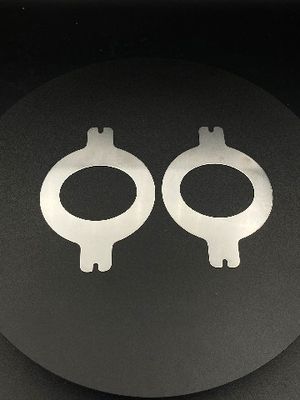 Комплект язычкового клапана компрессора Copeland D8DH1/D6DJ/D4DL Запасные части Всасывающая пластина нагнетательного клапана
