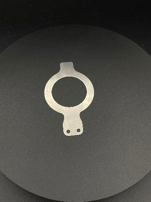 Нержавеющая сталь OEM подгонянная фабрикой штемпелюя плиту клапана продуктов