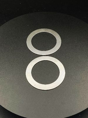 Соединение плиты клапана компрессора OEM продетое нитку нержавеющей сталью