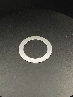 Соединение плиты клапана компрессора OEM продетое нитку нержавеющей сталью