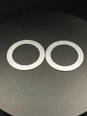 Соединение плиты клапана компрессора OEM продетое нитку нержавеющей сталью