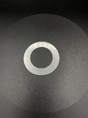 Штемпелевать плиту Bitzer ISO9001 клапана аттестовал высокую температуру устойчивую