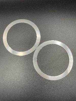 Компрессор воздуха клапан ствола Выхлопная утечка / Буширование Shim Spacer