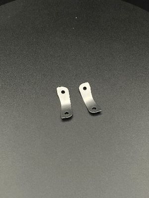 10S17 Пластина выпускного клапана для автомобильного компрессора кондиционера