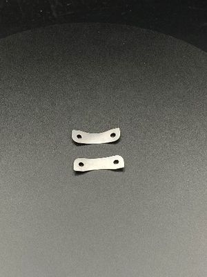 10S17 Пластина выпускного клапана для автомобильного компрессора кондиционера