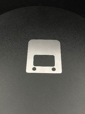 штемпелевать части OEM фабрики приходит подгонять с изображениями подгонял автомобильные детали штемпелюя части