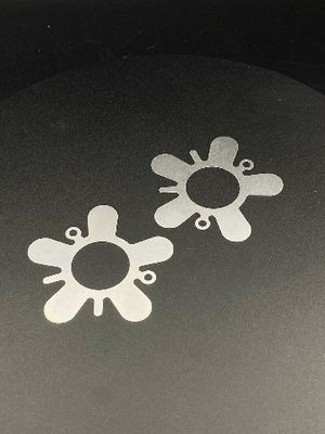 10S17 Пластина выпускного клапана для автомобильного компрессора кондиционера