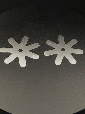 Компрессор SD6V12 6RD820803 6RO820803A  ЛЕГКОВОЙ АВТОМОБИЛЬ  Уплотнительная прокладка цилиндра компрессора кондиционера Клапан-лепесток