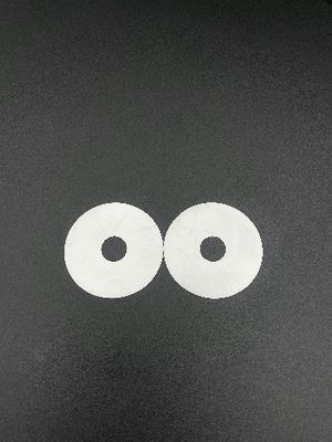 #660 Замена прокладки клапана для цилиндров с газом CGA 660