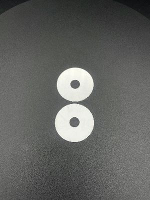 Подгонянный автомобильный штемпелюя допуск ANSI BS 0.01mm частей
