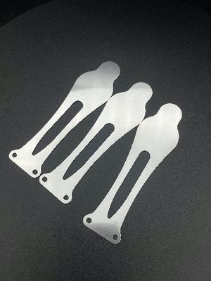 Пластины язычкового клапана впуска и выпуска для компрессоров Bitzer Refrigeration