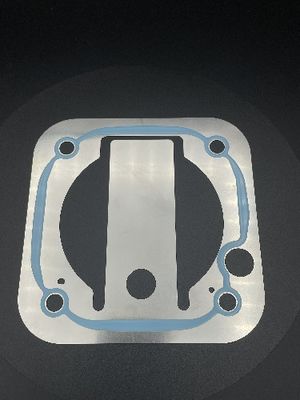 Поверхностные полируя автомобильные штемпелюя части с обслуживанием OEM/ODM