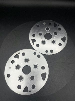 Ремкомплект клапанной плиты и прокладки головки блока цилиндров для автомобильного компрессора кондиционера 10S15C/10S17C