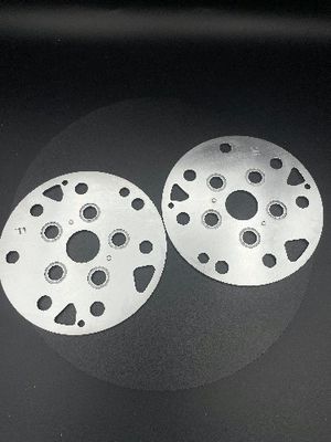 Ремкомплект клапанной плиты и прокладки головки блока цилиндров для автомобильного компрессора кондиционера 10S15C/10S17C