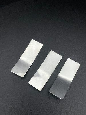 Подгонянный штемпелюющ допуск автомобильных деталей прочный 0.01mm