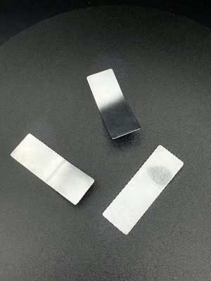 Подгонянный штемпелюющ допуск автомобильных деталей прочный 0.01mm