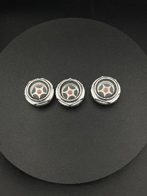 впрыска инжекционного метода литья 5kg точности 0.01mm изготовленная на заказ отлила части в форму