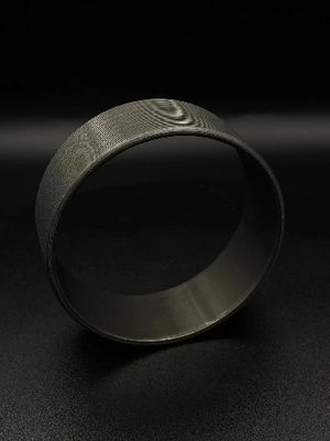 Круглая нержавеющая сталь 10MPa герметизируя элемента материальная куя части