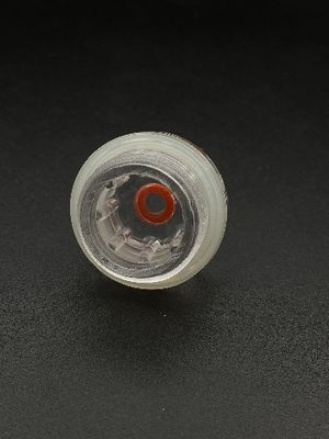 Инжекционный метод литья точности материалов 0.01mm инжекционного метода литья OEM