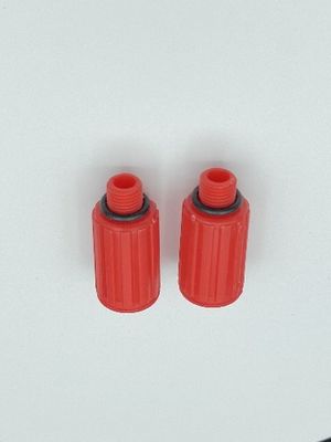 части толщины 2mm резиновые отлитые в форму для автомобильного ISO9001 аттестовали