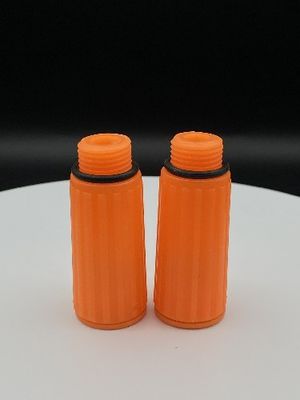 Автомобильный герметизируя элемент материальное 10MPa закрыл соединители конца