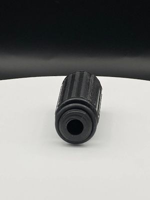 изготовленная на заказ отлитая в форму резина 10MPa для высокого элемента запечатывания применений давления