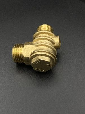 Автомобильный диаметр соединителя 20mm плотника шланга давления 10MPa