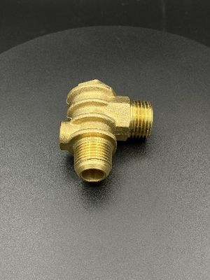 Автомобильный диаметр соединителя 20mm плотника шланга давления 10MPa