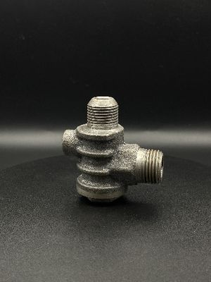 Давление 10MPa элемента запечатывания плотника соединителя материальное для автомобильного