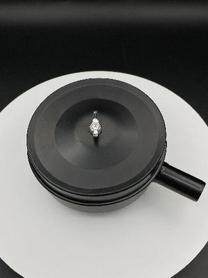 Медицинский CNC подвергал подвергать механической обработке механической обработке CNC прототипа допуска частей 0.01mm