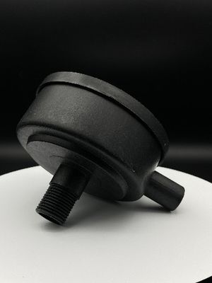 части металла 0.01mm изготовленные на заказ, который подвергли механической обработке для медицинского/автомобильного