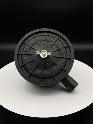 части металла 0.01mm изготовленные на заказ, который подвергли механической обработке для медицинского/автомобильного
