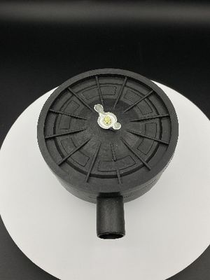части металла 0.01mm изготовленные на заказ, который подвергли механической обработке для медицинского/автомобильного