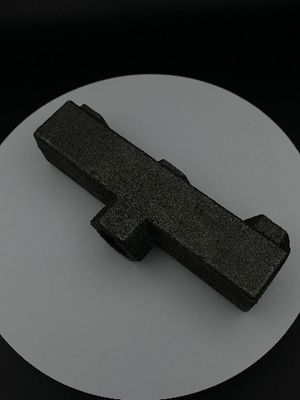 Стальные изложницы прессформы металла впрыски изготовленные на заказ изготовленные на заказ приглаживают грубую поверхность