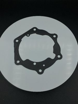 Коррозионная устойчивость набивкой головки цилиндра двигателя компрессора