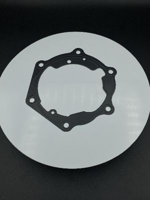Коррозионная устойчивость набивкой головки цилиндра двигателя компрессора