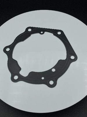 Подгонянные компоненты компрессора AC чертежей С обслуживаниями OEM