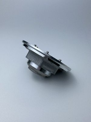 Подгонянная малошумная форма цилиндра ротора 220V 200W статора мотора