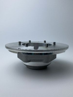 Подгонянная малошумная форма цилиндра ротора 220V 200W статора мотора