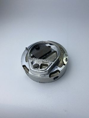 Статор и ротор цилиндра 50Hz в электрическом двигателе 10000 часов продолжительности жизни