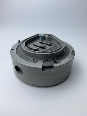 Серебр изолировал вращая статор и ротор мотора ротора 220V статора мотора