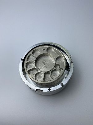 Подгонянная форма цилиндра изоляции f класса статора Og ротора 200W