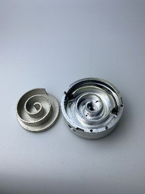 Подгонянная форма цилиндра изоляции f класса статора Og ротора 200W